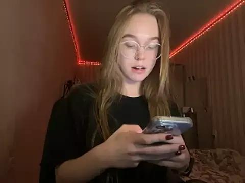 bellameow88 from StripChat is Freechat