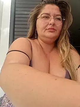 BellaMonella88 from StripChat is Freechat