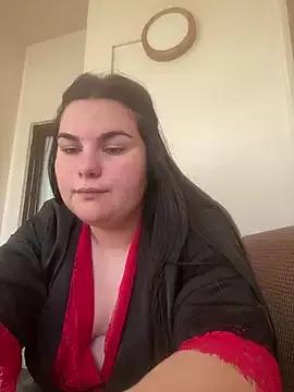 BellaRave from StripChat is Freechat