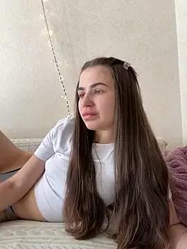 Bellasan_ from StripChat is Freechat