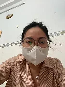 BellaStella18 from StripChat is Freechat
