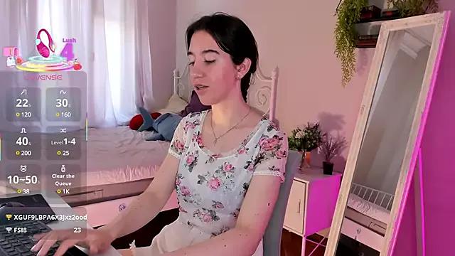 Check out our webcam shows gallery and message on a personal level with our sweet squirt cams hosts, showing off their natural physiques and sex toys.