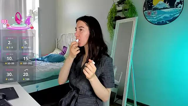 Check out our webcam shows gallery and message on a personal level with our sweet squirt cams hosts, showing off their natural physiques and sex toys.