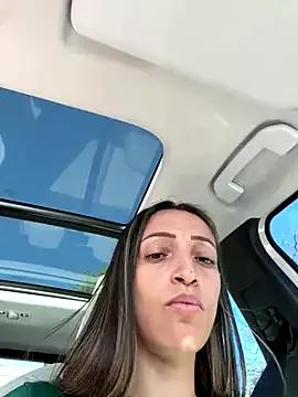 Photos of BelleLouiseVp from StripChat is Group