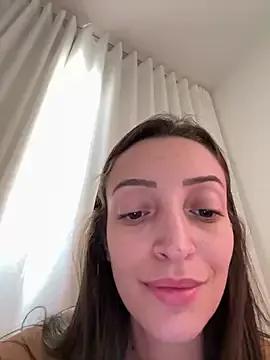 BelleLouiseVp from StripChat is Freechat