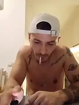 BenDover313OF from StripChat is Freechat