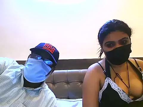 Bengali_sexy from StripChat is Freechat