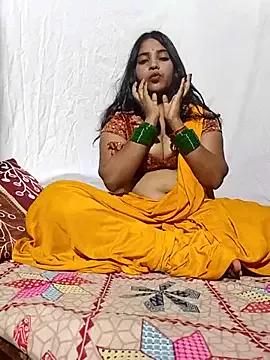 Photos of Bengoli_bhabhi_sanaya from StripChat is Freechat