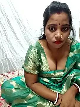 Photos of Bengoli_bhabhi_sanaya from StripChat is Freechat