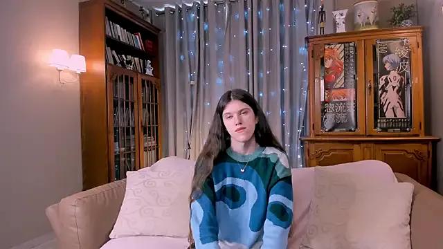 BereniceEastburn from StripChat is Freechat