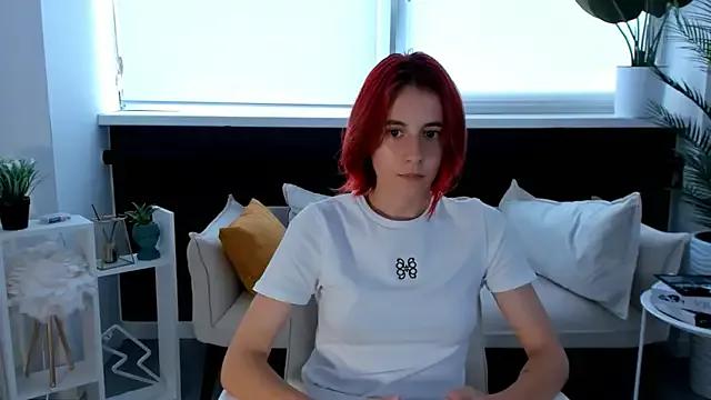 BerniceBreath from StripChat is Freechat