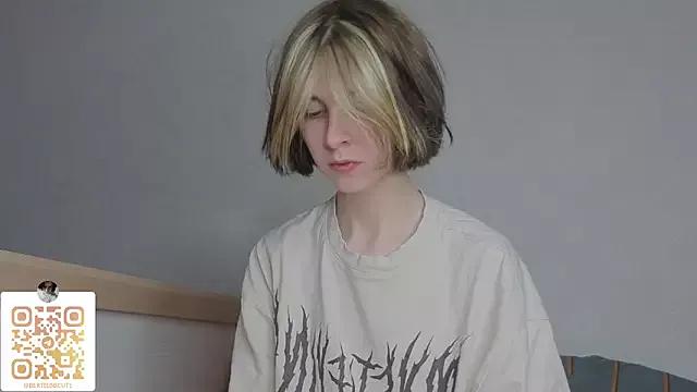 Photos of bertamimi from StripChat is Private