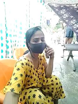Best_couple68 from StripChat is Freechat
