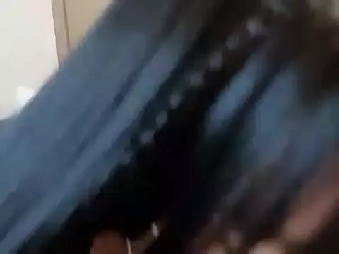 BestBerry from StripChat is Freechat