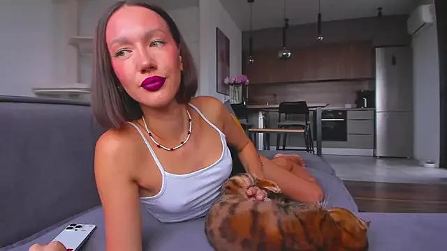bestfootfetish from StripChat is Freechat