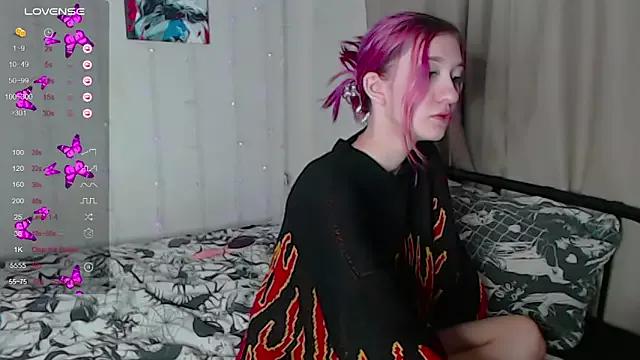 bestgirl_erika from StripChat is Freechat