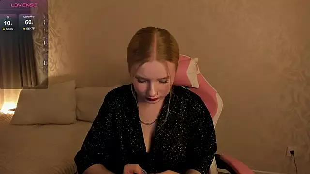 betonovayajbiksa from StripChat is Freechat