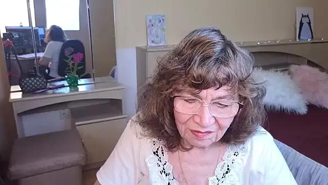 Betty_Brick from StripChat is Freechat