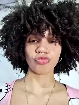 bettyboo2801 from StripChat is Freechat