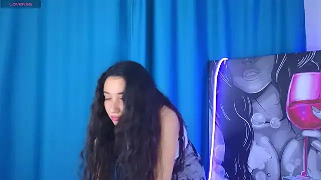 BettyMaldonado from StripChat is Freechat