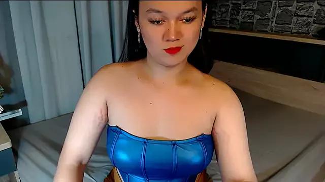 Bianca_cedine12 from StripChat is Freechat