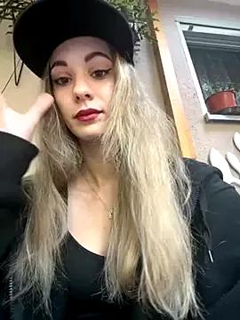 Bianca_XX25 from StripChat is Freechat