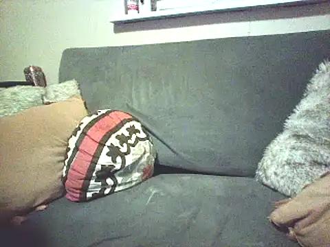 Big-Tits-McGee from StripChat is Freechat
