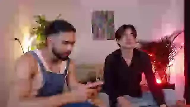 big4twink from StripChat is Freechat
