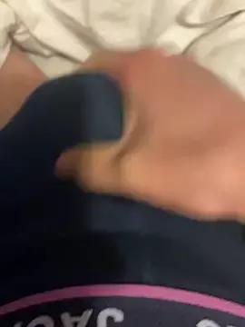 big_dick_horny_boy from StripChat is Freechat