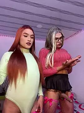 Check out our webcam shows gallery and message on a personal level with our sweet squirt cams hosts, showing off their natural physiques and sex toys.