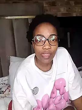 BigBootySimbax from StripChat is Freechat