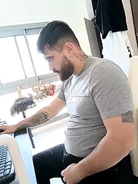 Photos of BigBoyXXL35 from StripChat is Group