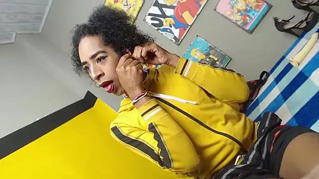 bigcockcandy111 from StripChat is Freechat