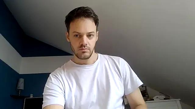 bigcockjohnxxxxx from StripChat is Freechat