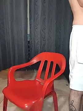 bigcockwhite777 from StripChat is Freechat