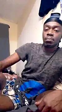BIGDICKMULLAH from StripChat is Freechat