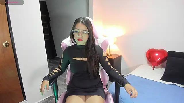 Billie_Jhonson_ from StripChat