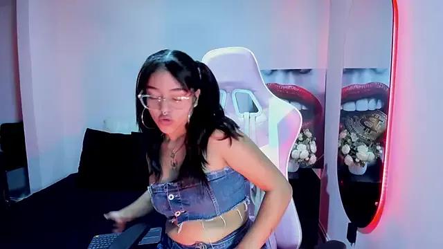 Billie_Jhonson_ from StripChat
