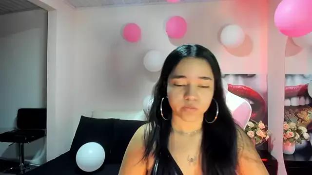 Billie_Jhonson_ from StripChat