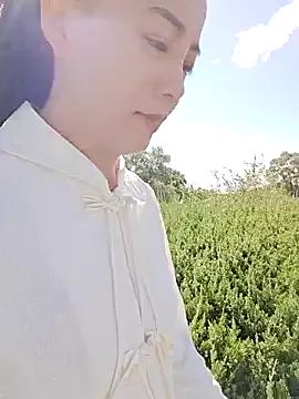 Photos of bingxin- from StripChat is Freechat