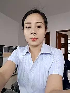 Photos of bingxin- from StripChat is Freechat