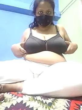 bitch-horny from StripChat is Freechat