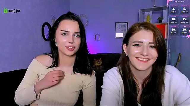 Check out our webcam shows gallery and message on a personal level with our sweet squirt cams hosts, showing off their natural physiques and sex toys.