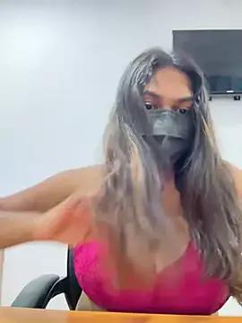 Black_Beauty997 from StripChat is Freechat