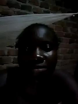 Black_juicy24 from StripChat is Freechat