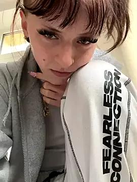 Black_Lust_Bunny from StripChat is Freechat