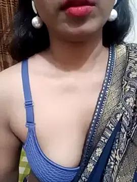 Black_Moon15 from StripChat is Freechat