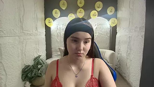 black_russo_r from StripChat is Freechat