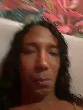 blackbigassxx from StripChat is Freechat