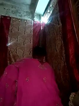 BlackCoupel from StripChat is Freechat